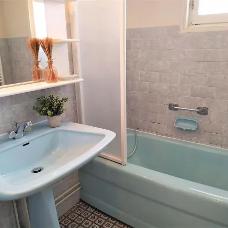 Daire Aiten Battela By Interhome Bidart