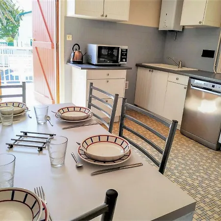 Aiten Battela By Interhome Daire *